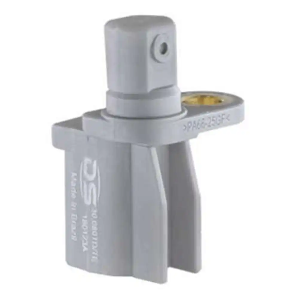 SENSOR ABS TRASEIRO FOCUS 1.6 16V 2014 A 2017