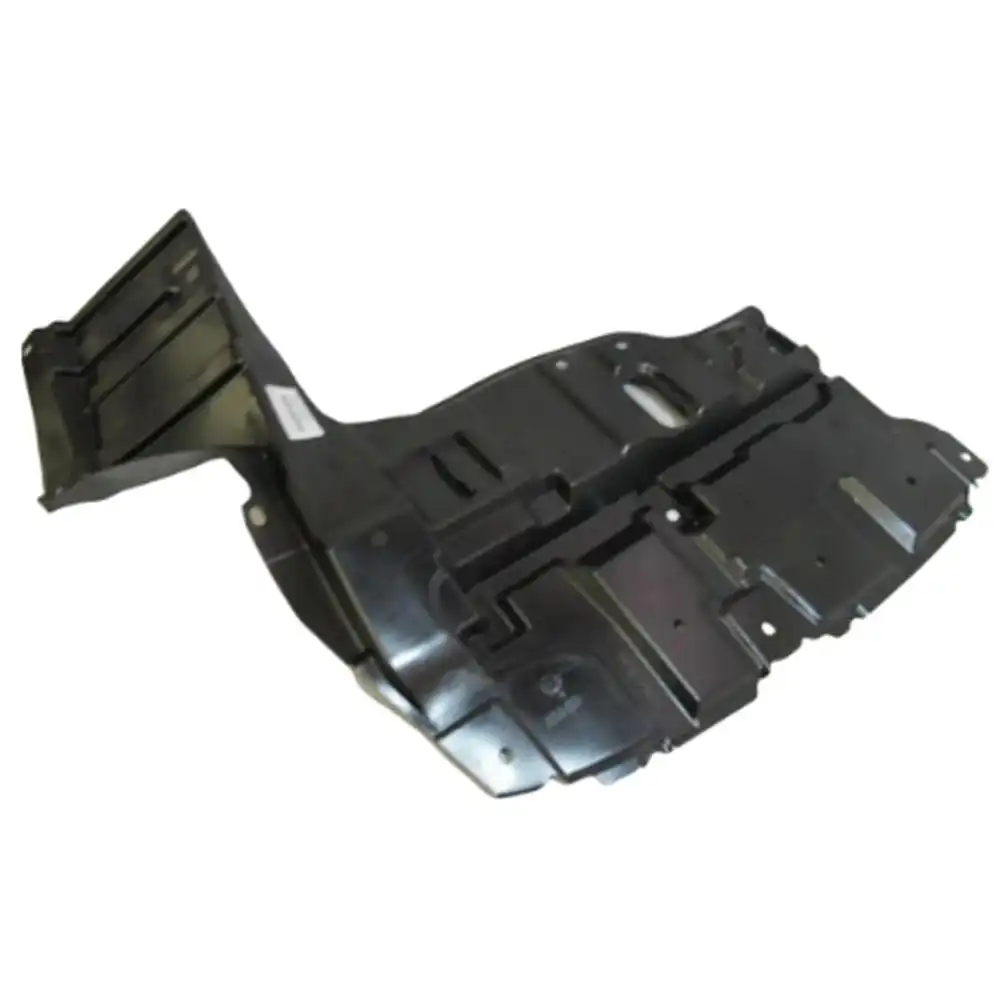 DEFLETOR RADIADOR TOYOTA YARIS 2019 A 2022 INFERIOR ESQ