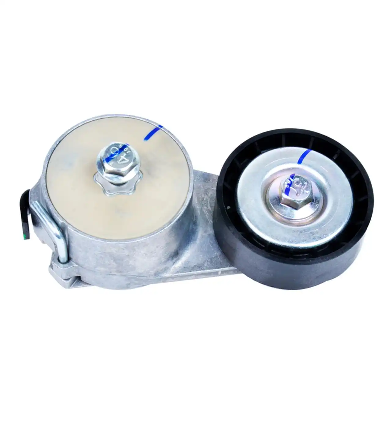 TENSOR CORREIA ALTERNADOR UNO 1.0 8V FIRE 2006 ACIMA