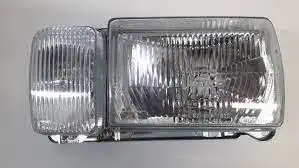 FAROL SANTANA GLS 87/90 ESQ C/AUXILIAR