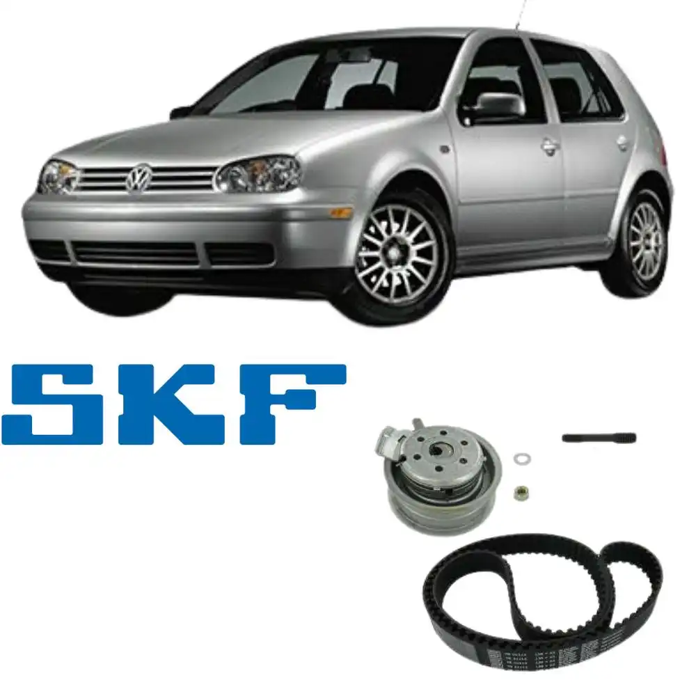 KIT CORREIA DENTADA GOLF 1.6 SR 1999 A 2001