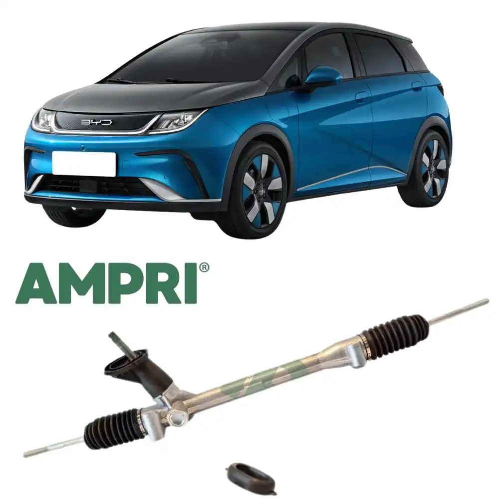 CAIXA DIRECAO ELETRICA DOLPHIN 2024 ACIMA