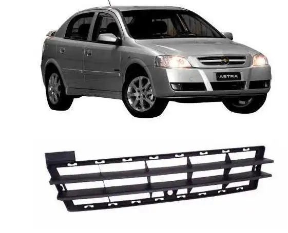 GRADE PARACHOQUE DIANT ASTRA 03/11 CENTRAL