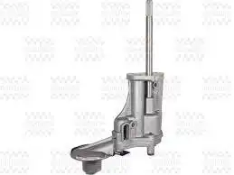 BOMBA OLEO GOL 1000 92/96 GOL 1.6 89/94