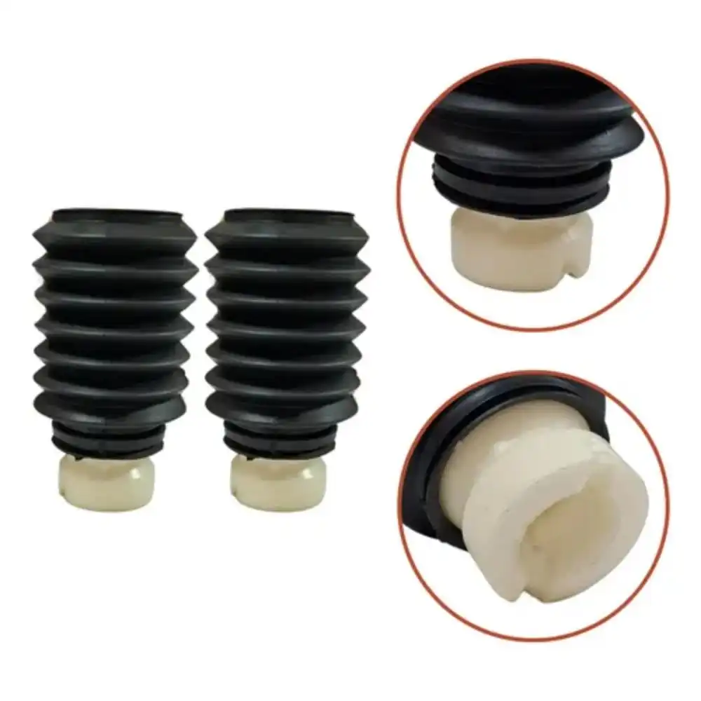KIT AMORTECEDOR DIANTEIRO BMW 118I 2005 A 2011