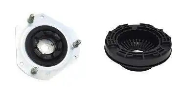 COXIM AMORTECEDOR DIANTEIRO NEW FIESTA 2010/ COM ROLAMENTO