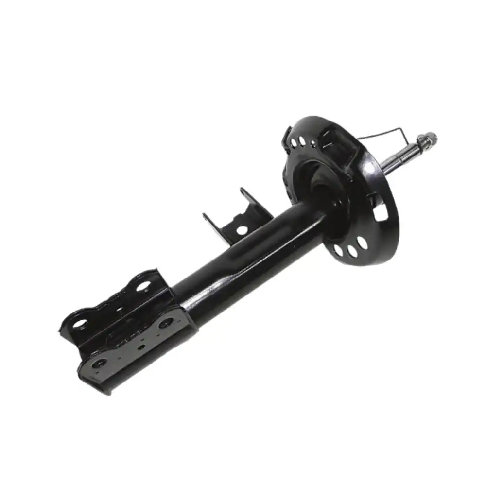 AMORTECEDOR DIANTEIRO MERCEDES GLA250 12/21 ESQ