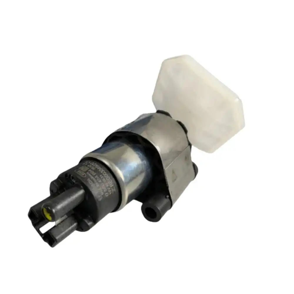 BOMBA COMBUSTIVEL INJEÇÃO VECTRA 1994 A 1996 3BAR