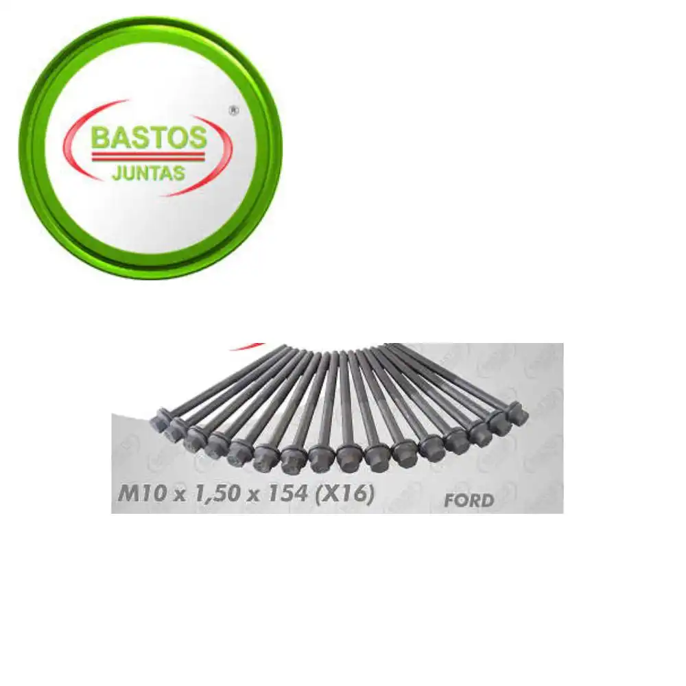 PARAFUSO CABECOTE FUSION 3.0 V6 24V 2009 A 2012