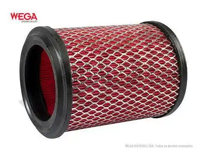 FILTRO AR MOTOR CHRYSLER SEBRING 2.7 V6 24V 2001 A 2003