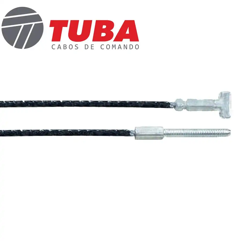 CABO FREIO MAO DIANT TOYOTA COROLLA 2009 A 2014