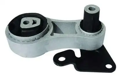 CALCO CAIXA ECOSPORT 2.0 4X2 03/TRAS (BIELA) C/ SUPORTE