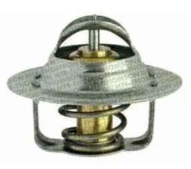 VALVULA TERMOSTATICA ESCORT 1.6 1984 A 1996 ALCOOL