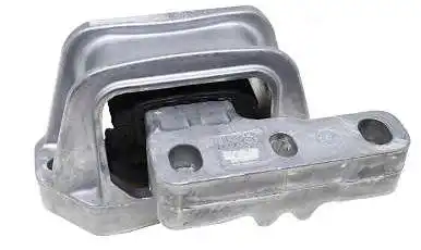 CALCO MOTOR DIANT POLO 1.0 TSI 2017/ DIR  (AUTOMATICO)