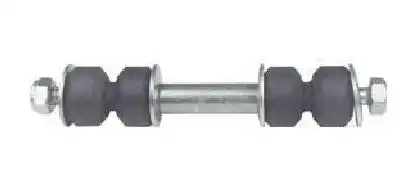 BIELETA TRAS MITSUBISHI PAJERO SPORT DAKAR 01/