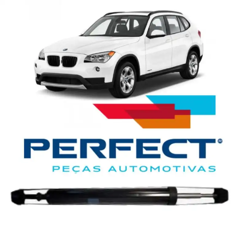 AMORTECEDOR TRASEIRO BMW X1 1.6 2010 A 2015