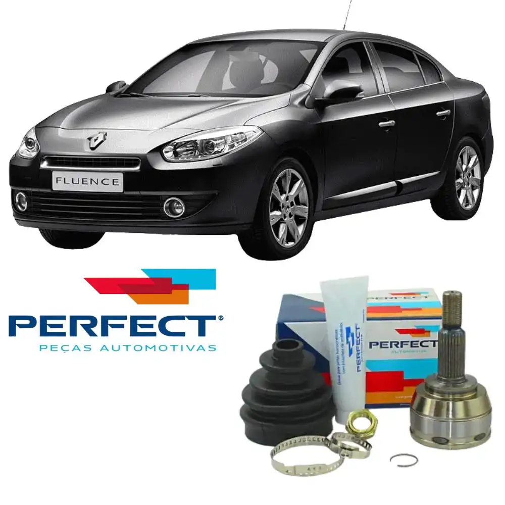JUNTA HOMOC RENAULT FLUENCE 2.0 16V 2011 A 2016 S/ABS