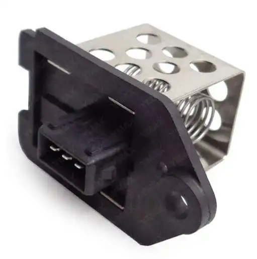 RESISTENCIA ELETROVENTILADOR PARTNER 2003 A 2013