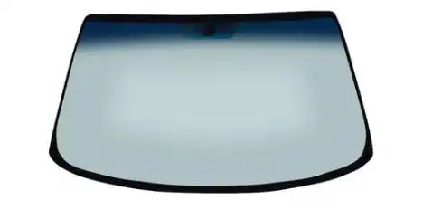 PARABRISA FIAT UNO 98/ C/SERIG, C/PASTILHA DEGRADE