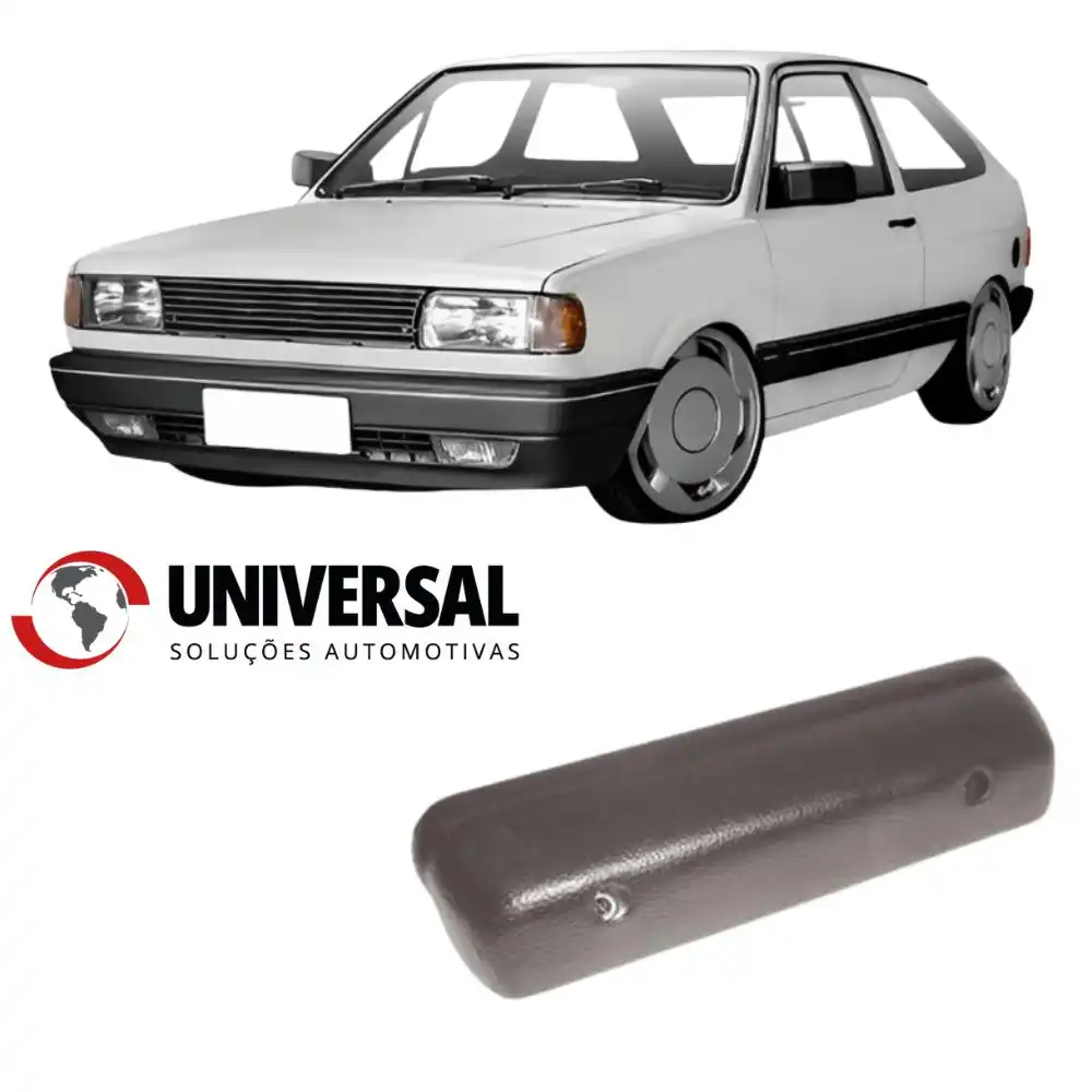 DESCANSA BRACO GOL, V. P. S. 85/94 PRETO