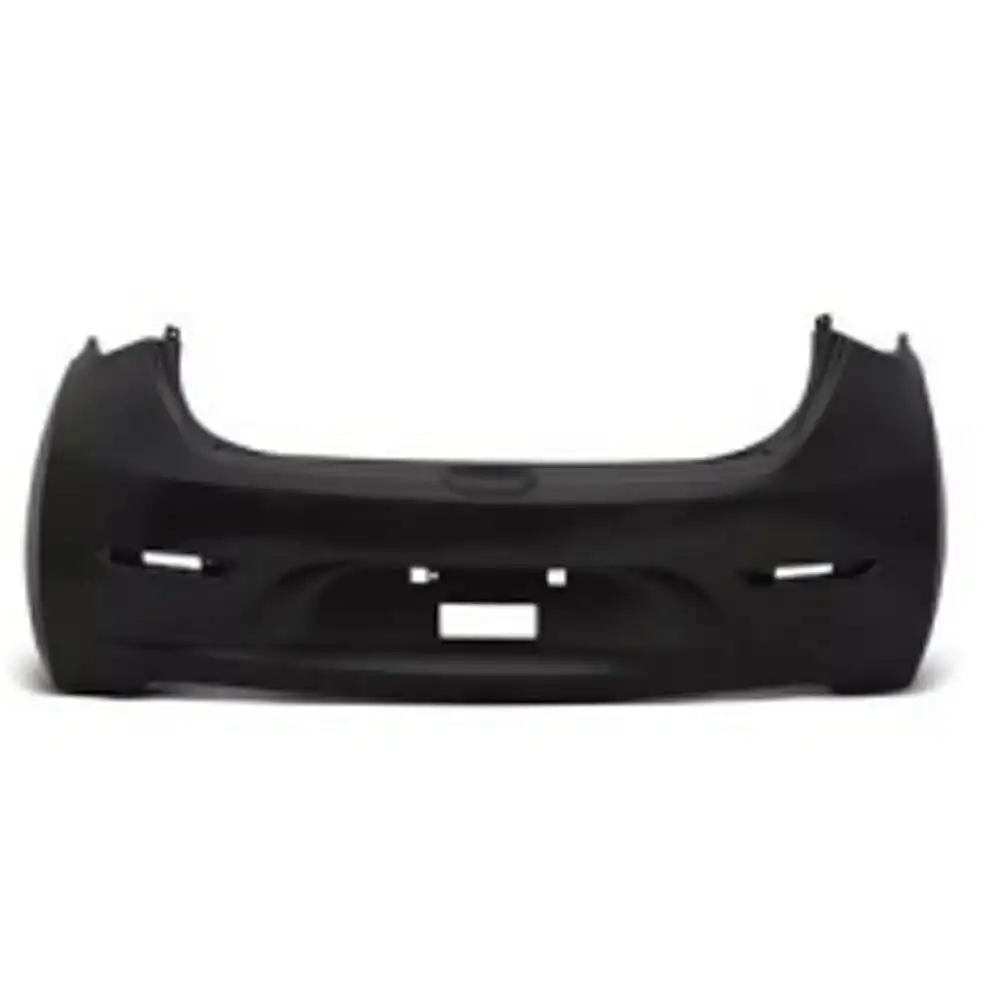 PARACHOQUE TRAS HYUNDAI HB20 HATCH 2013 A 2015