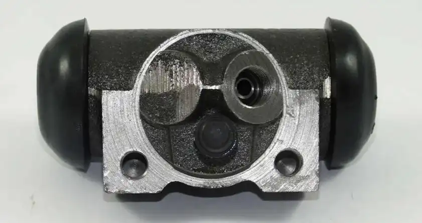 CILINDRO RODA TRASEIRO F-4000 1985 A 1994 ESQUERDO