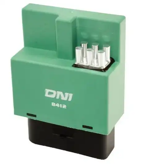 MODULO BOMBA COMBUSTIVEL TIGUAN 2008 A 2011