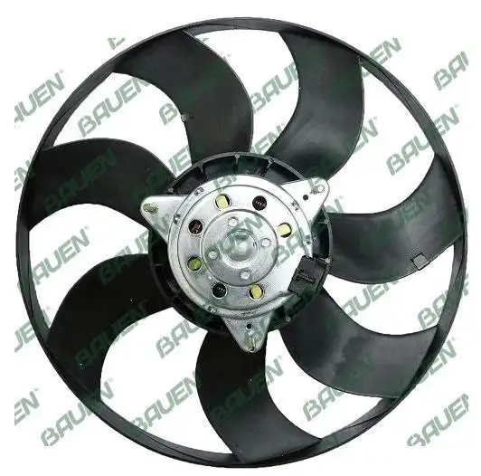 ELETRO VENTILADOR MERIVA 2006 A 2013