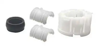 REPARO ALAVANCA CAMBIO FIESTA KA ESCORT ZETEC