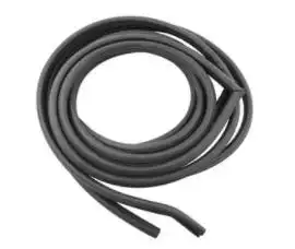 BORRACHA VIDRO LAT KOMBI 1500 MOVEL (ENTRE VIDRO E QUADRO DA