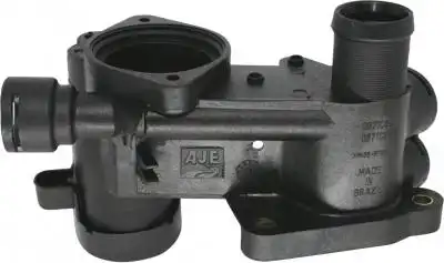 CARCACA VALVULA TERMOSTATICA GOL 1.0 8V 16V 1997/ AT S/ AR