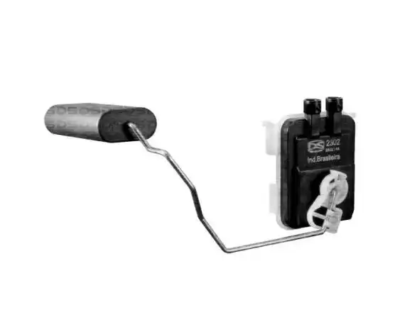 BOIA TANQUE FIAT FIORINO 2007/ FLEX