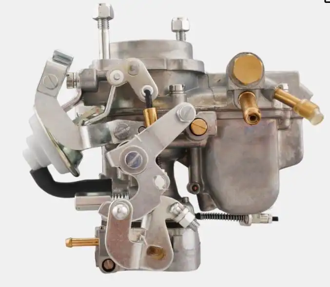 CARBURADOR UNO /1991 SIMPLES WEBER 190 GASOLINA