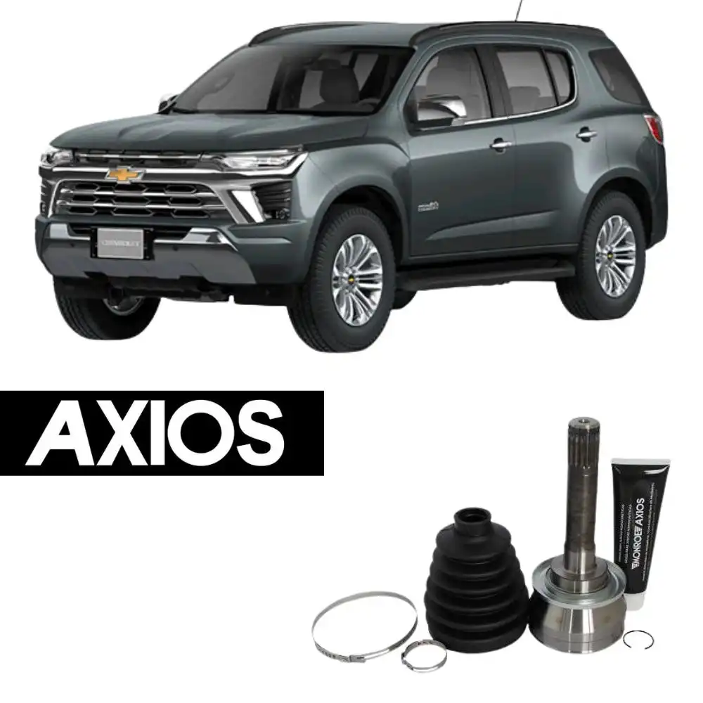JUNTA HOMOC S-10 TRAILBLAZER 2012 A 2016