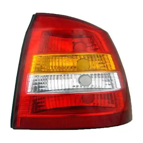 SINAL TRAS ASTRA HATCH 99/02 DIR TRICOLOR