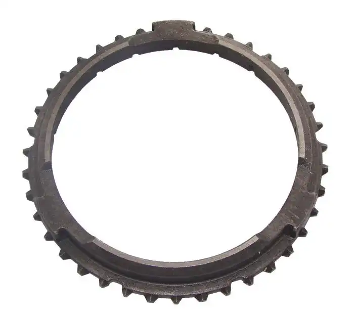 ANEL SINCRONIZADOR MASTER 2.5 /2012 4 MARCHA