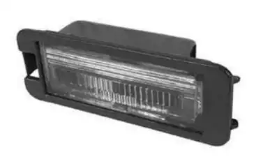 SINAL PLACA GOL G4 SAVEIRO G5 FOX S/ SOQUETE