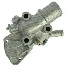 VALVULA TERMOSTATICA FIAT PALIO 1.0 1.5 8V 1994/ SEM AR