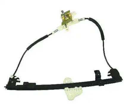 MAQUINA VID FIESTA FIESTA COURIER 96/ 2PTA ESQ