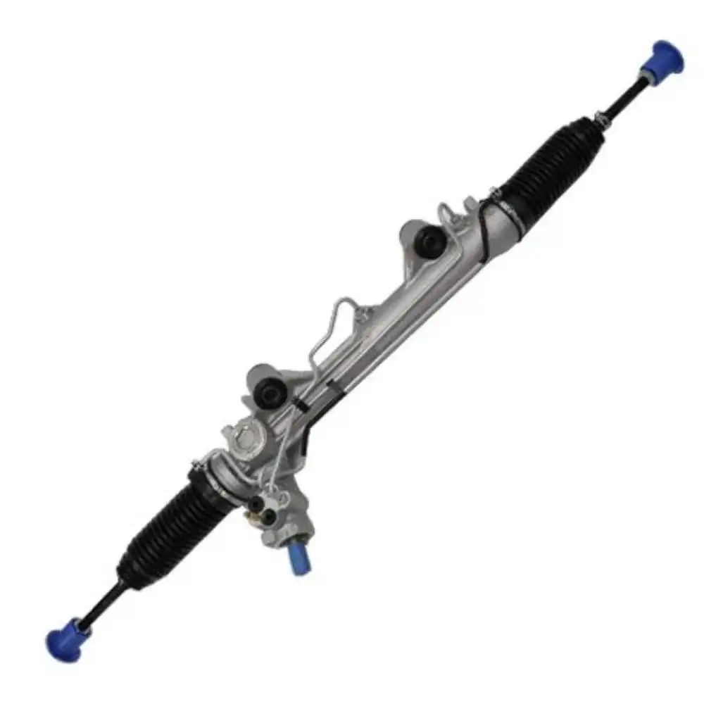 CAIXA DIRECAO RANGER 2001 A 2012 HIDRAULICA