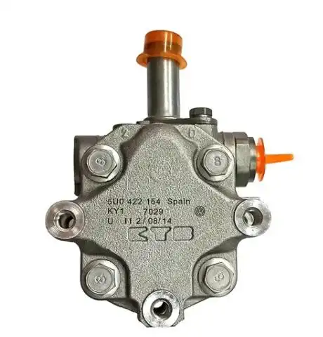 BOMBA DIRECAO HIDRAULICA GOL 2013/