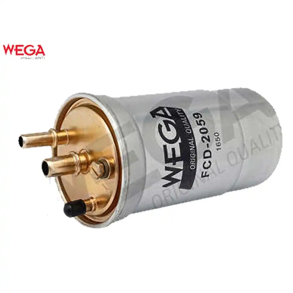 FILTRO DIESEL MERCEDES BENZ 710 PLUS 1995 A 1999