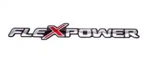 EMBLEMA FLEXPOWER GM TDS 2003/