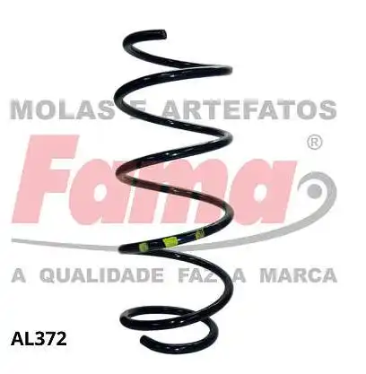 MOLA DIANT FIAT UNO 1.0 S/AR 10/