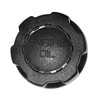 TAMPA RESER. OLEO MOTOR CAMINHAO VOLVO FH