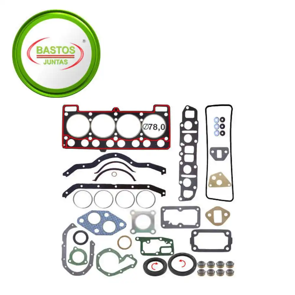 JUNTA MOTOR CHT 1.6 ALCOOL/GASOLINA C/RETENTOR