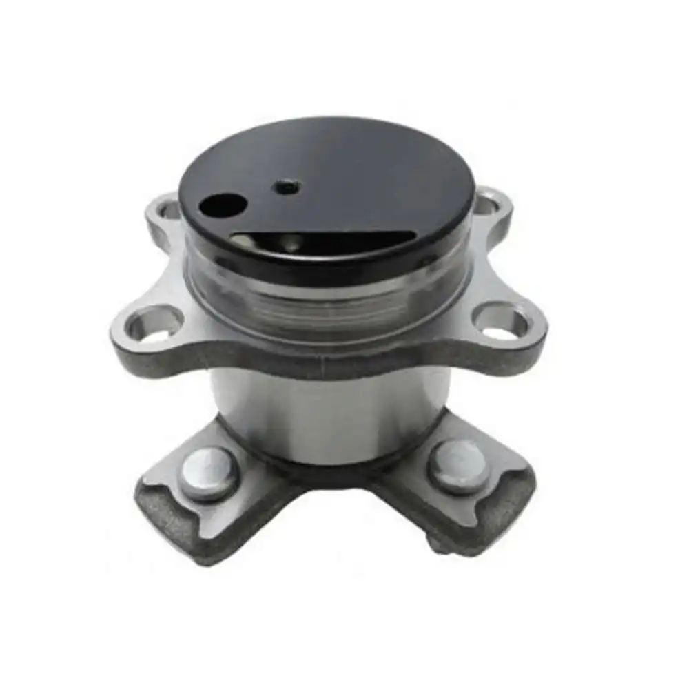 CUBO RODA TRAS  HONDA CITY 1.5 16V 2014/