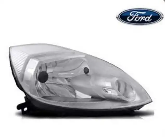 FAROL KA 08/13 ESQ MONOPARABOLA CROMADO