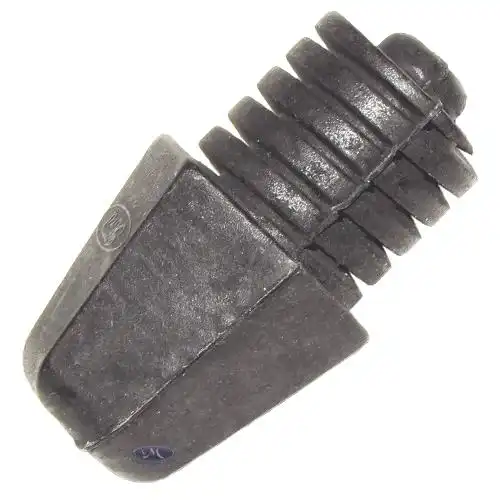 BATENTE TAMPA TRAS KA FIESTA ECOSPORT 03/ (BORRACHA)