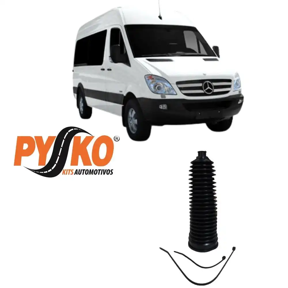 SANFONA SETOR SPRINTER 515